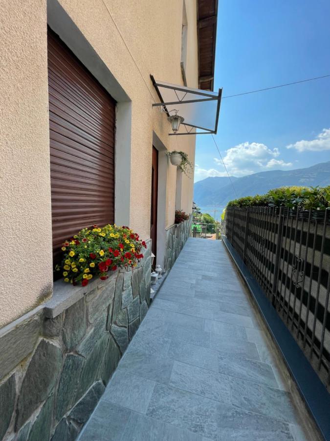 Appartement Little House Lezzeno Extérieur photo