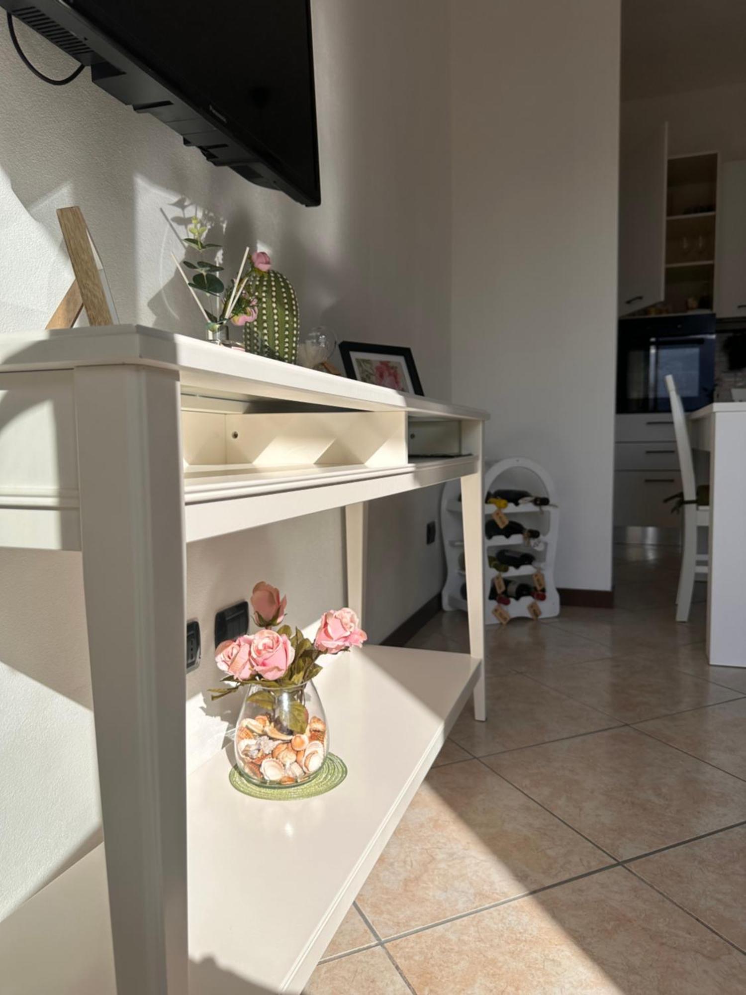 Appartement Little House Lezzeno Extérieur photo