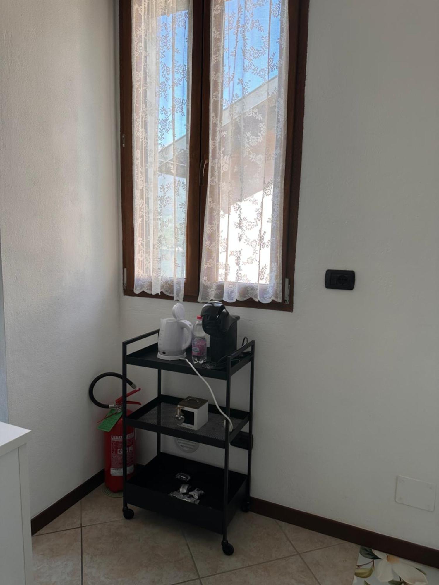 Appartement Little House Lezzeno Extérieur photo