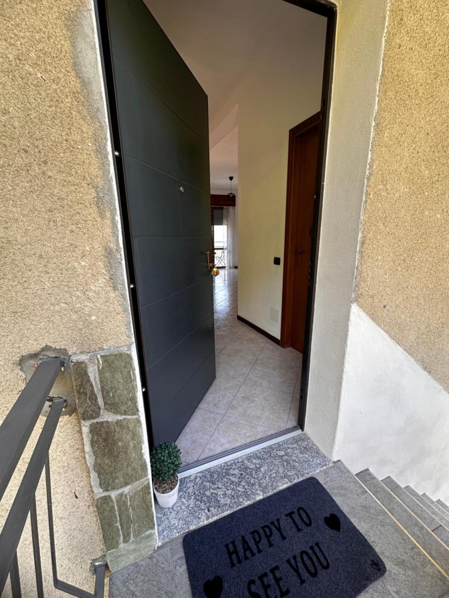 Appartement Little House Lezzeno Extérieur photo