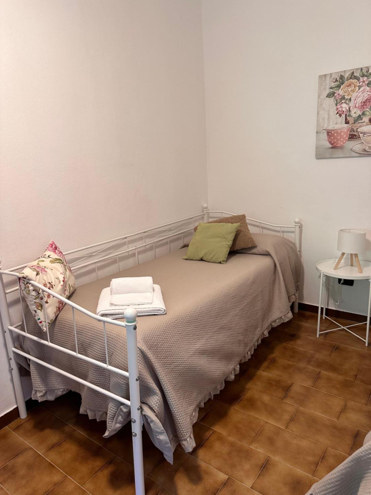 Appartement Little House Lezzeno Extérieur photo