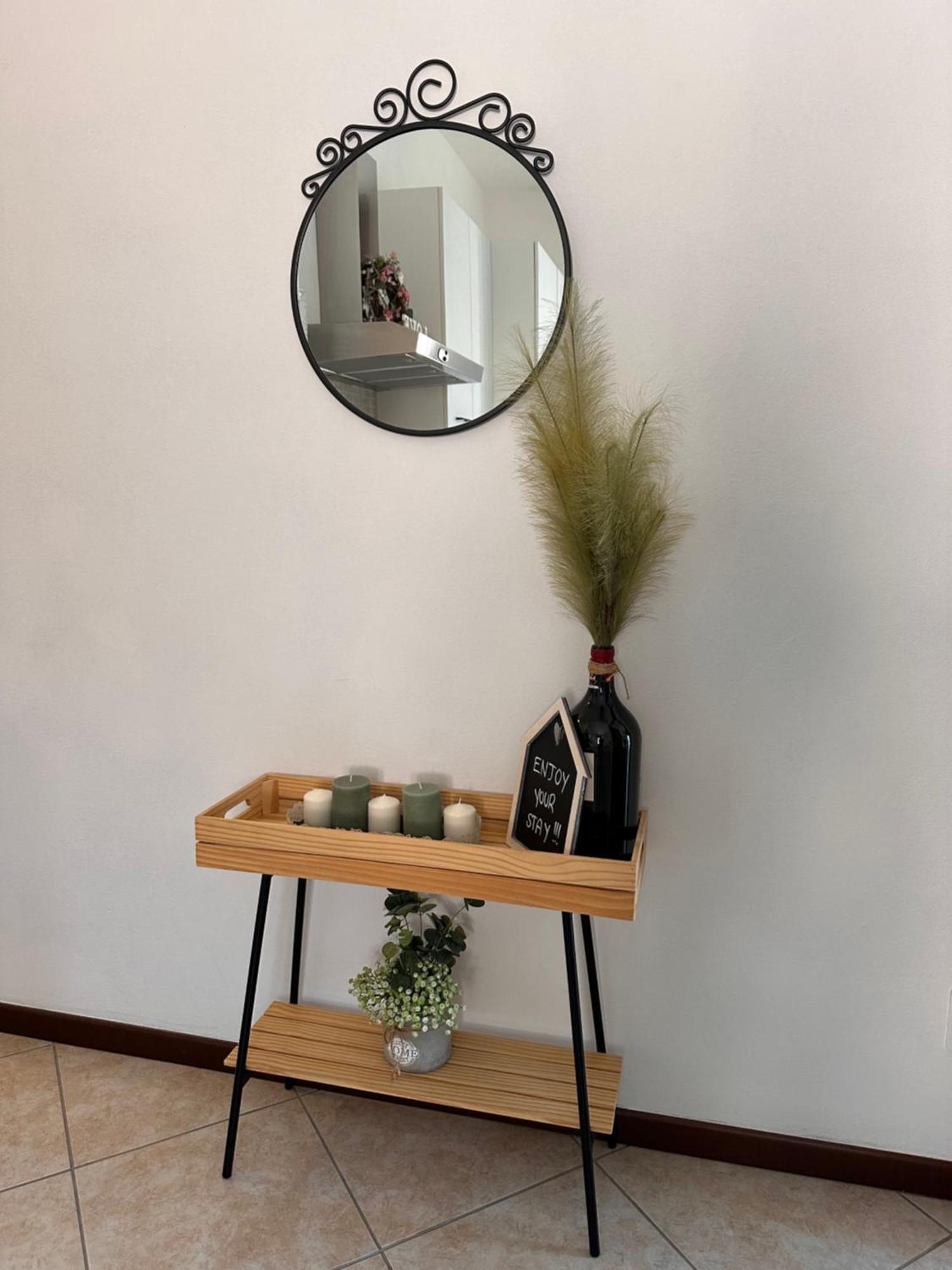 Appartement Little House Lezzeno Extérieur photo