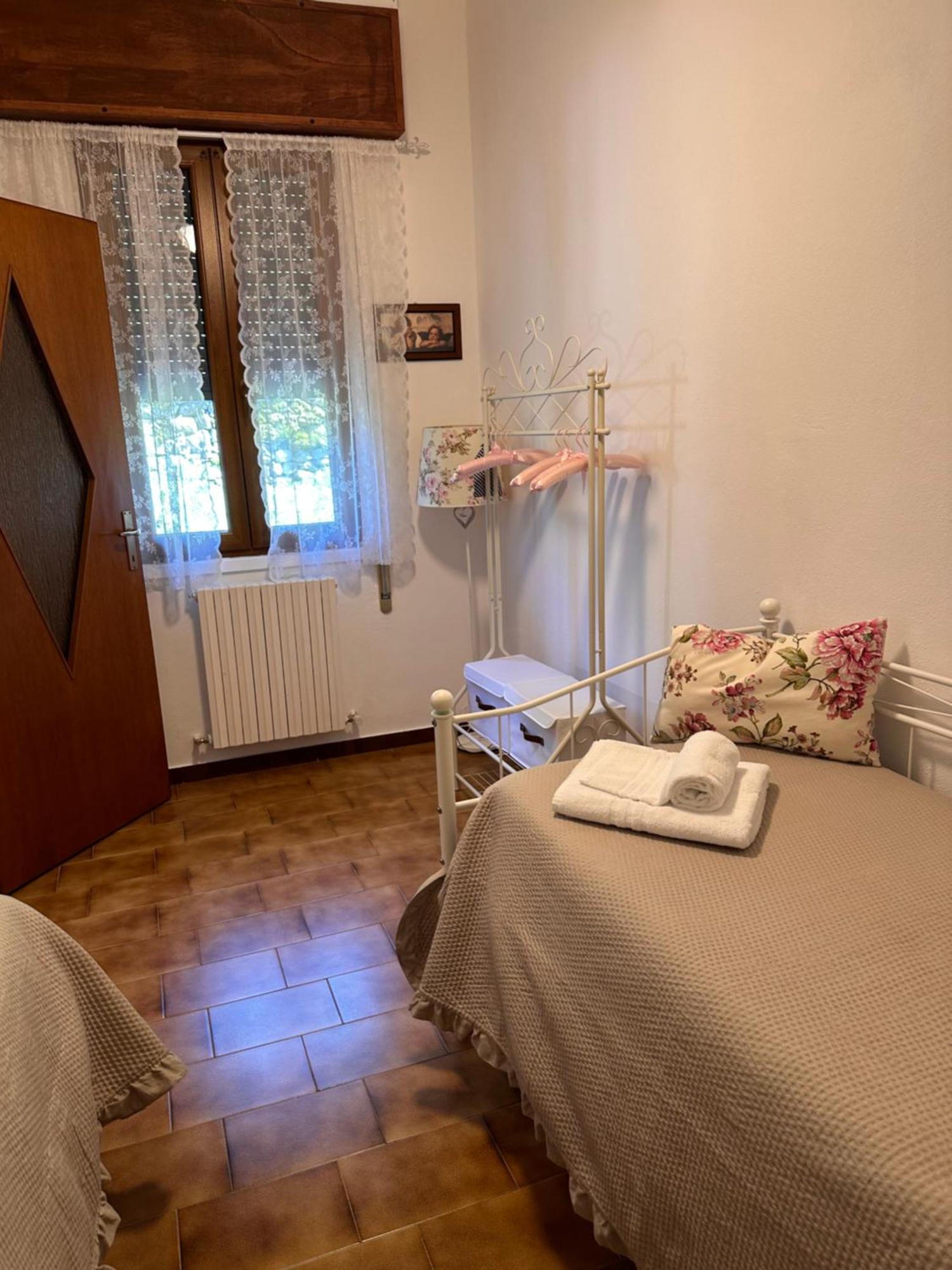 Appartement Little House Lezzeno Extérieur photo