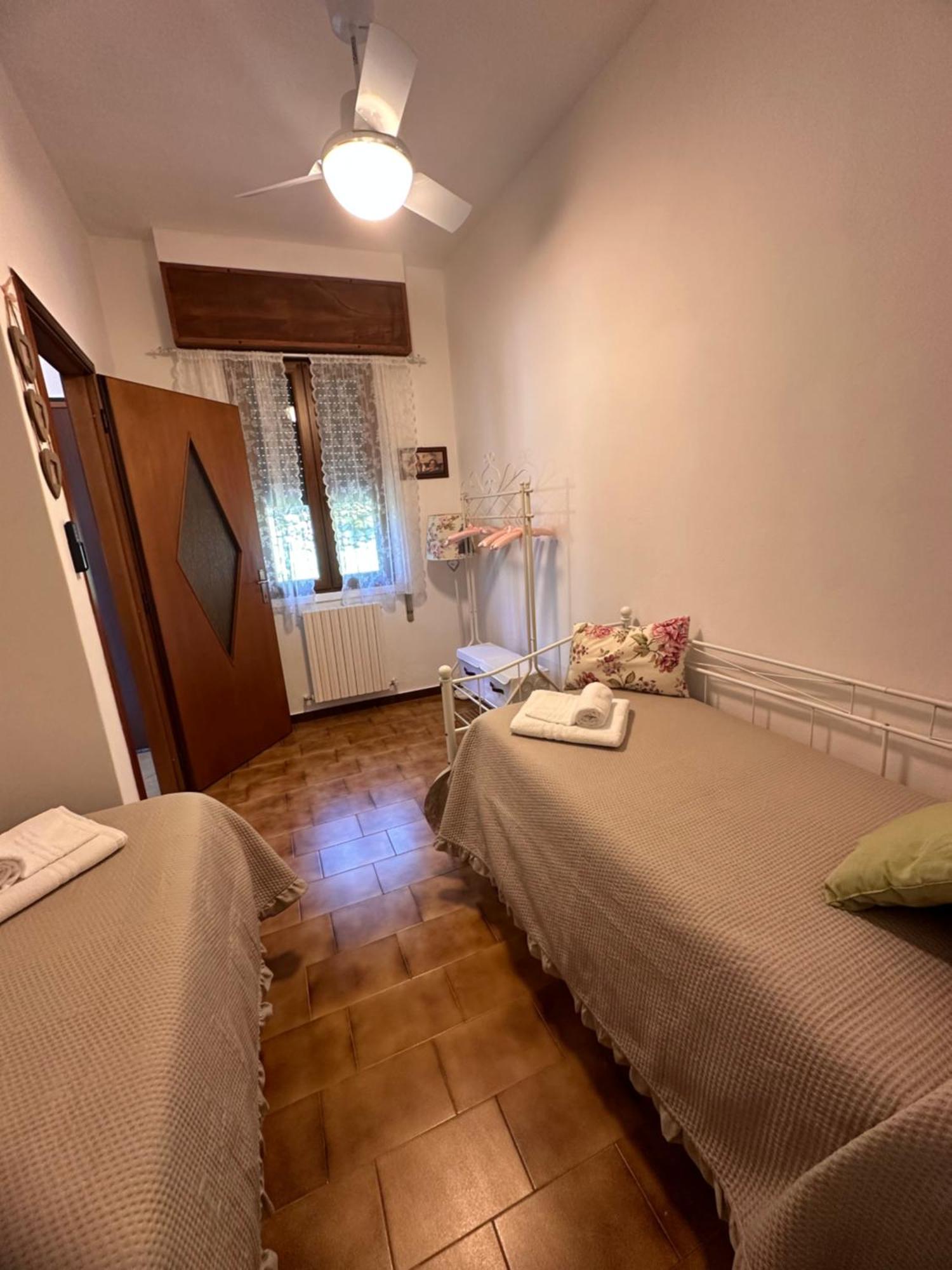 Appartement Little House Lezzeno Extérieur photo