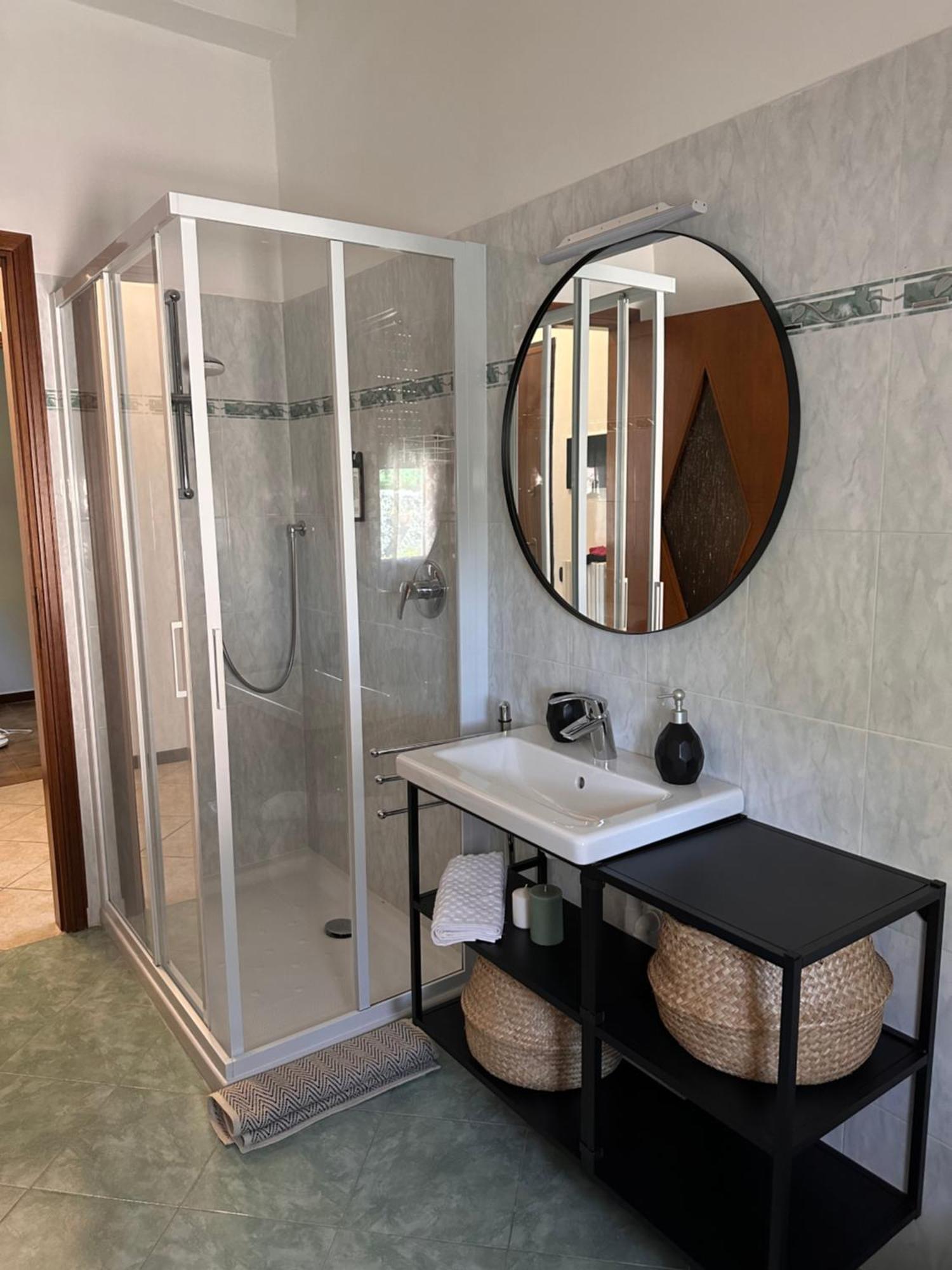 Appartement Little House Lezzeno Extérieur photo