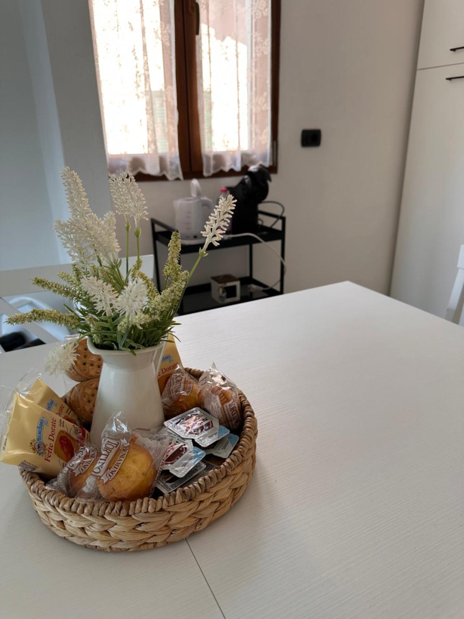 Appartement Little House Lezzeno Extérieur photo