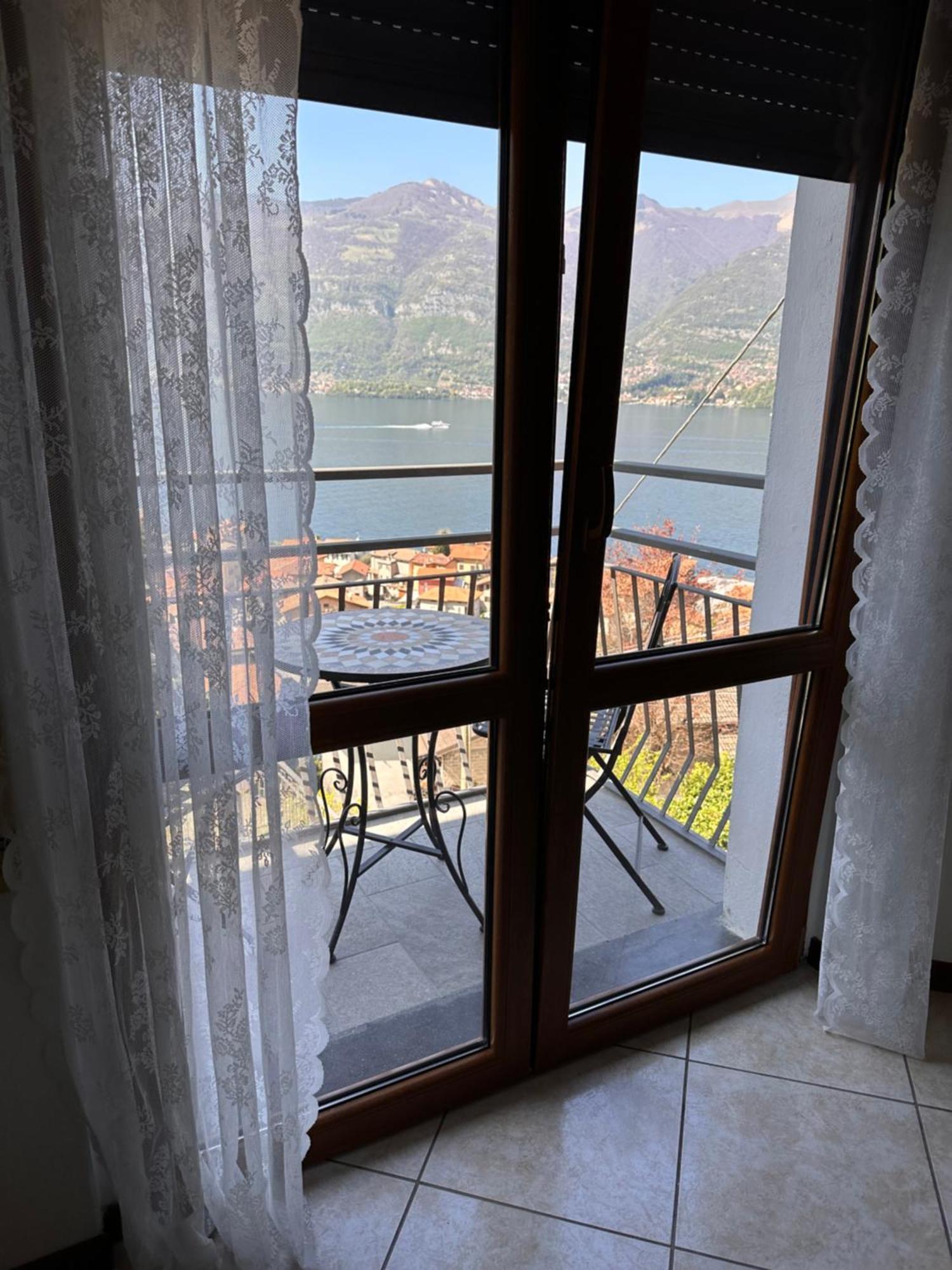 Appartement Little House Lezzeno Extérieur photo