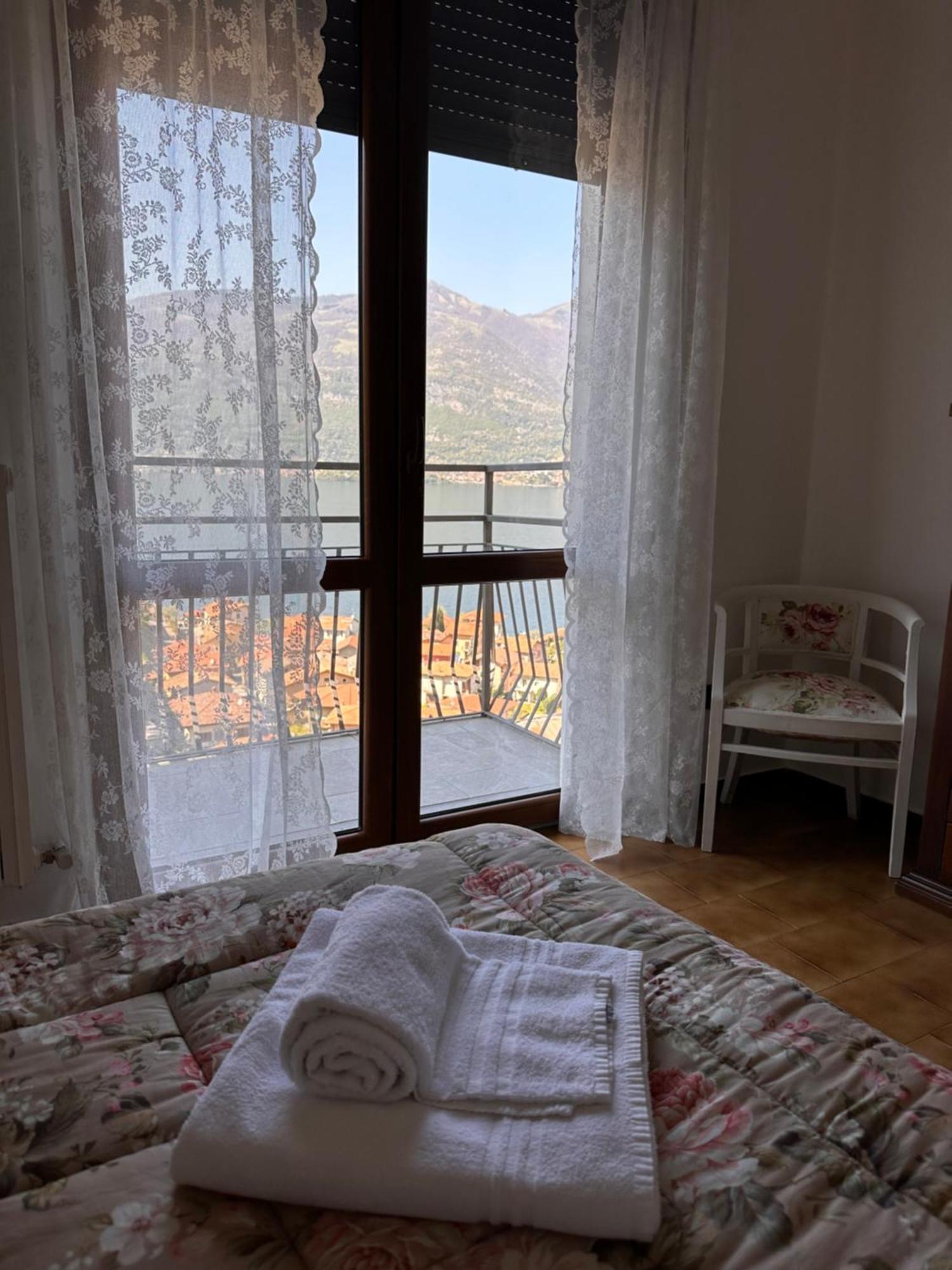 Appartement Little House Lezzeno Extérieur photo