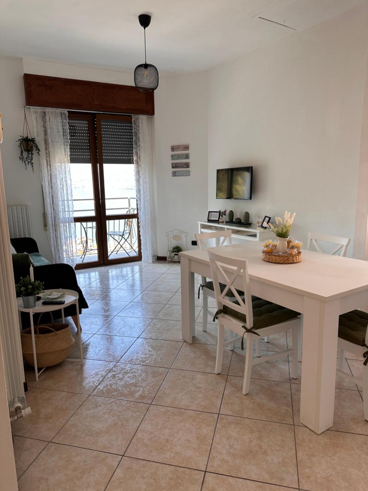 Appartement Little House Lezzeno Extérieur photo