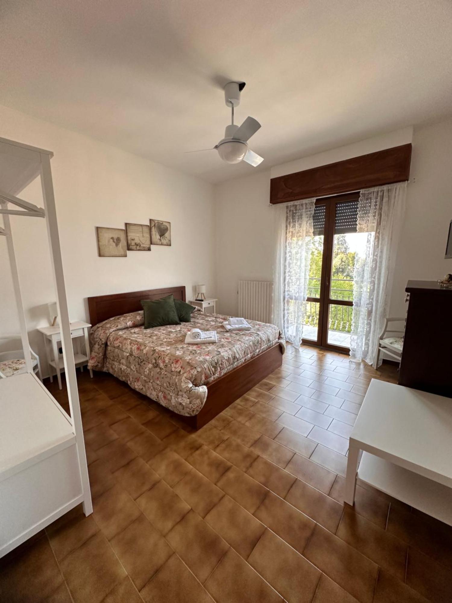 Appartement Little House Lezzeno Extérieur photo
