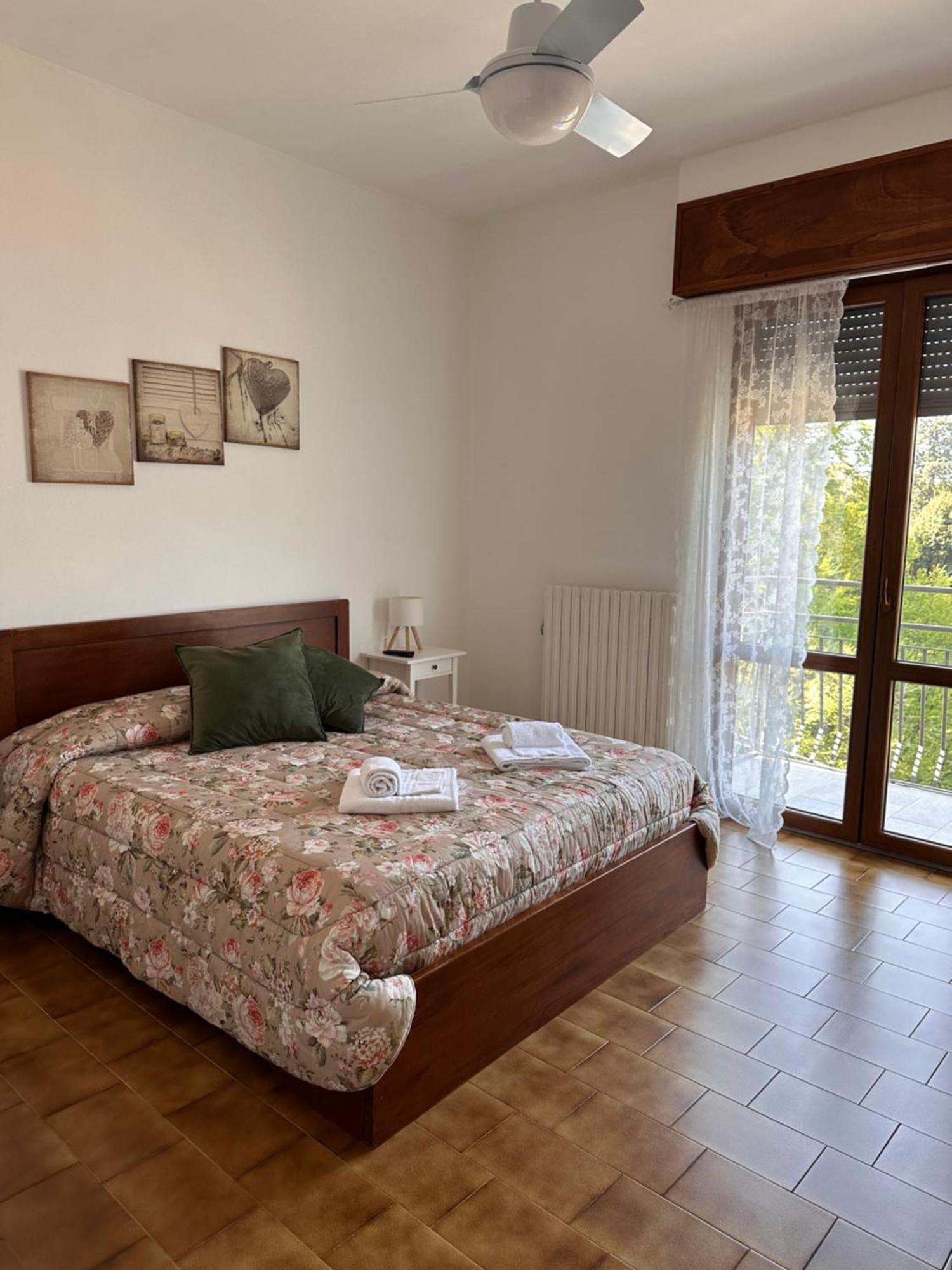 Appartement Little House Lezzeno Extérieur photo